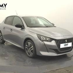 Peugeot 208 208 PureTech 75 S&S BVM5 Style Vitr&eacute;