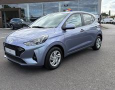 Hyundai i10 - 1.0 63CH BVR CREATIVE - 17 990 €