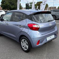 Hyundai i10 1.0 63CH BVR CREATIVE Saint-Quentin
