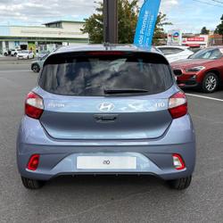 Hyundai i10 1.0 63CH BVR CREATIVE Saint-Quentin