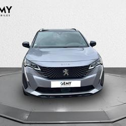 Peugeot 3008 3008 Hybrid 136 e-DCS6 GT Vitr&eacute;