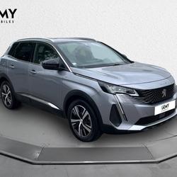 Peugeot 3008 3008 Hybrid 136 e-DCS6 GT Vitr&eacute;