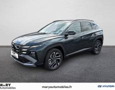 Hyundai Tucson Saint-Quentin