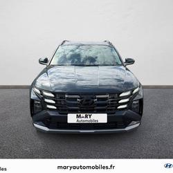 Hyundai Tucson Tucson 1.6 T-GDI 239 Hybrid BVA6 Executive Saint-Quentin