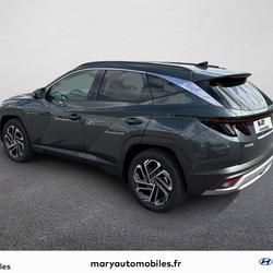 Hyundai Tucson Tucson 1.6 T-GDI 239 Hybrid BVA6 Executive Saint-Quentin