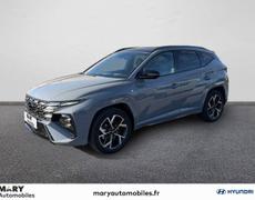 Hyundai Tucson Saint-Quentin
