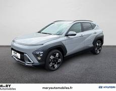 Hyundai Kona Saint-Quentin
