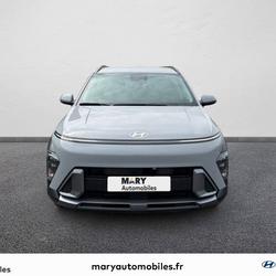 Hyundai Kona Kona Hybrid 138 Creative Saint-Quentin