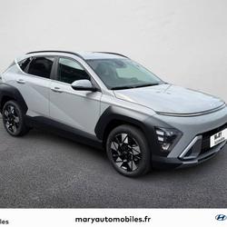Hyundai Kona Kona Hybrid 138 Creative Saint-Quentin