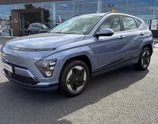 Hyundai Kona Saint-Quentin