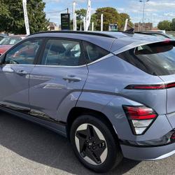 Hyundai Kona Electrique 48 kWh - 156 ch Intuitive occasion - Saint-Quentin - photo 2/19