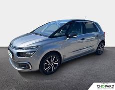 Citroen C4 Picasso Dole