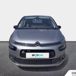 Citroen C4 Picasso C4 Picasso PureTech 130 S&S EAT6 Shine Dole