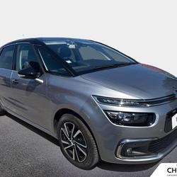Citroen C4 Picasso C4 Picasso PureTech 130 S&S EAT6 Shine Dole