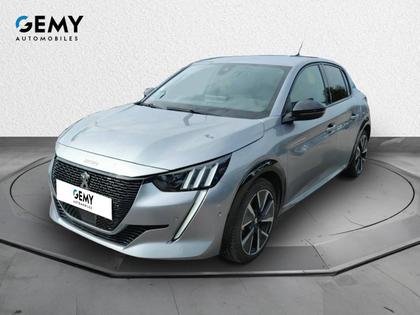 Peugeot e-208 - 208 Electrique 50 kWh 136ch GT - 16 490 €