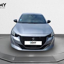 Peugeot e-208 208 Electrique 50 kWh 136ch GT Vitr&eacute;