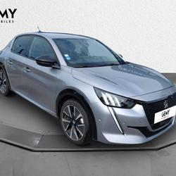 Peugeot e-208 208 Electrique 50 kWh 136ch GT Vitr&eacute;