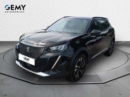 Peugeot 2008 - 2008 BlueHDi 130 S&S EAT8 Allure Pack - 21 490 €