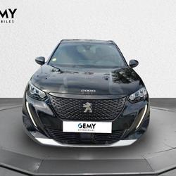 Peugeot 2008 2008 BlueHDi 130 S&S EAT8 Allure Pack Vitr&eacute;