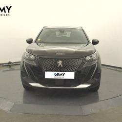 Peugeot 2008 2008 BlueHDi 130 S&S EAT8 Allure Pack Vitr&eacute;