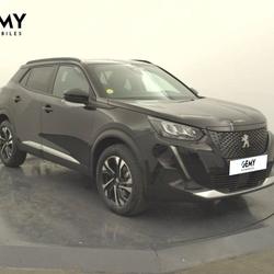 Peugeot 2008 2008 BlueHDi 130 S&S EAT8 Allure Pack Vitr&eacute;