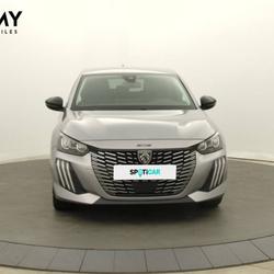 Peugeot 208 208 Hybrid 110 ch e-DCS6 Allure Vitr&eacute;