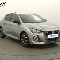 Peugeot 208 208 Hybrid 110 ch e-DCS6 Allure Vitr&eacute;