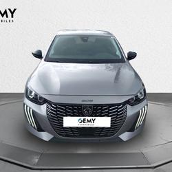 Peugeot 208 208 Hybrid 110 ch e-DCS6 Allure Vitr&eacute;