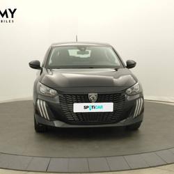 Peugeot 208 208 Hybrid 110 ch e-DCS6 Style Vitr&eacute;