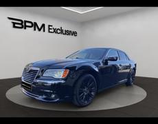 Lancia Thema Mérignac