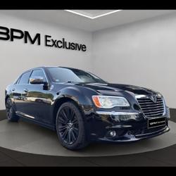 Lancia Thema 3.0 Multijet II 239 Executive M&eacute;rignac