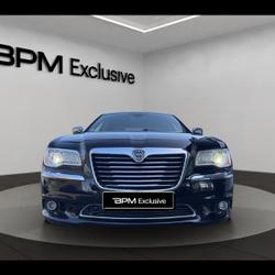 Lancia Thema 3.0 Multijet II 239 Executive M&eacute;rignac