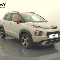 Citroen C3 Aircross C3 Aircross PureTech 130 S&S EAT6 Shine Vitr&eacute;