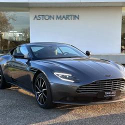 Aston Martin DB11 V8 4.0 510ch BVA8 M&eacute;rignac