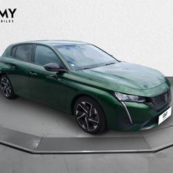 Peugeot 308 III Phase 1 308 BlueHDi 130ch S&S EAT8 Allure Pack Vitr&eacute;