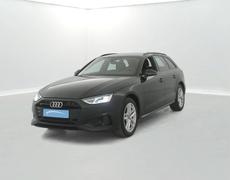 Audi A4 Avant Loudéac