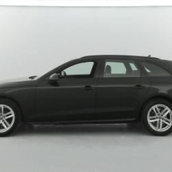 Audi A4 Avant A4 Avant 35 TDI 163 S tronic 7 Design Loud&eacute;ac