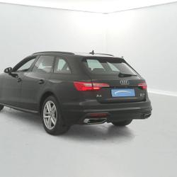 Audi A4 Avant A4 Avant 35 TDI 163 S tronic 7 Design Loud&eacute;ac