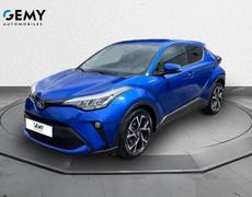 Toyota C-HR Vitré