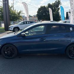 Hyundai i20 i20 1.0 T-GDi 90 DCT-7 Ultime Edition Saint-Quentin