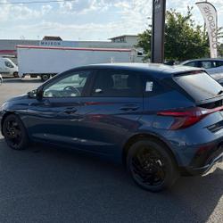 Hyundai i20 i20 1.0 T-GDi 90 DCT-7 Ultime Edition Saint-Quentin