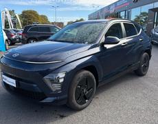 Hyundai Kona Saint-Quentin