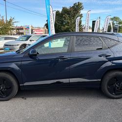 Hyundai Kona Electrique 65 kWh - 217 ch Ultime Edition occasion - Saint-Quentin - photo 2/18