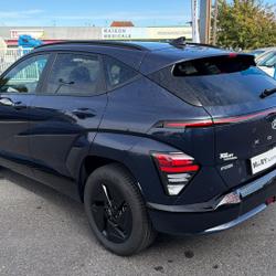 Hyundai Kona Electrique 65 kWh - 217 ch Ultime Edition occasion - Saint-Quentin - photo 3/18