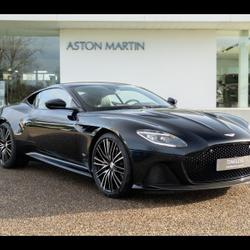 Aston Martin Coupe V12 5.2 725ch Superleggera BVA8 M&eacute;rignac