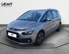 Citroen C4 Spacetourer