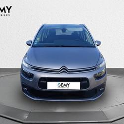 Citroen C4 Spacetourer Grand C4 Spacetourer BlueHDi 130 S&S EAT8 Business Vitr&eacute;