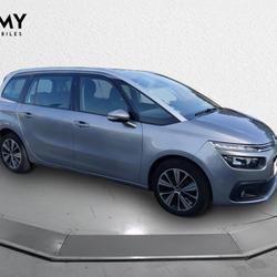 Citroen C4 Spacetourer Grand C4 Spacetourer BlueHDi 130 S&S EAT8 Business Vitr&eacute;