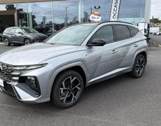 Hyundai Tucson Saint-Quentin