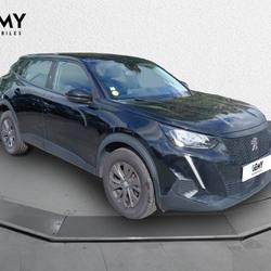 Peugeot 2008 2008 BlueHDi 110 S&S BVM6 Active Pack Vitr&eacute;